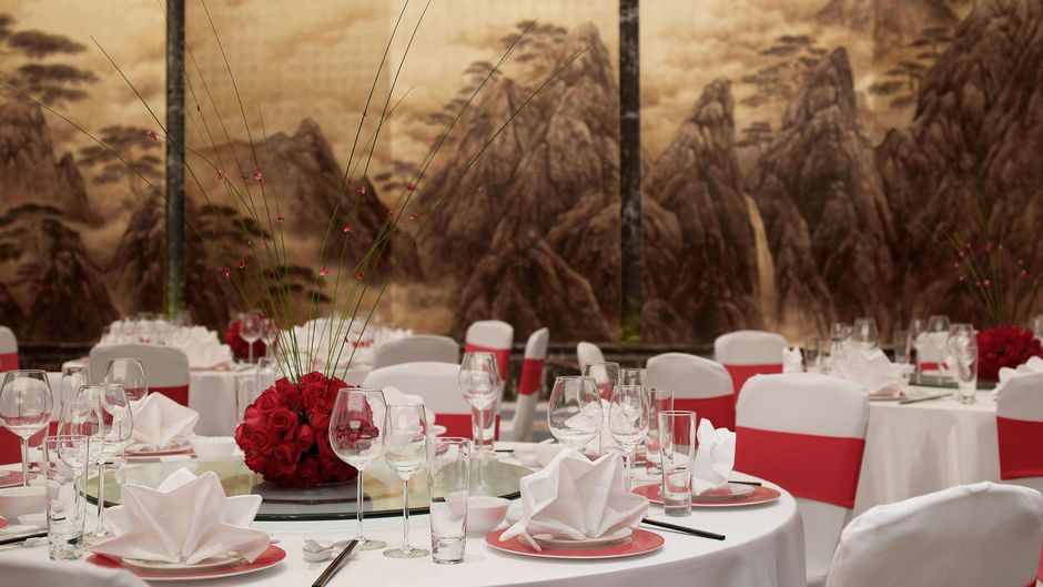 The Westin Hefei Baohe Other