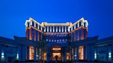Four Points Qingdao Chengyang