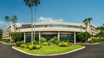 Sheraton Tampa Brandon Hotel