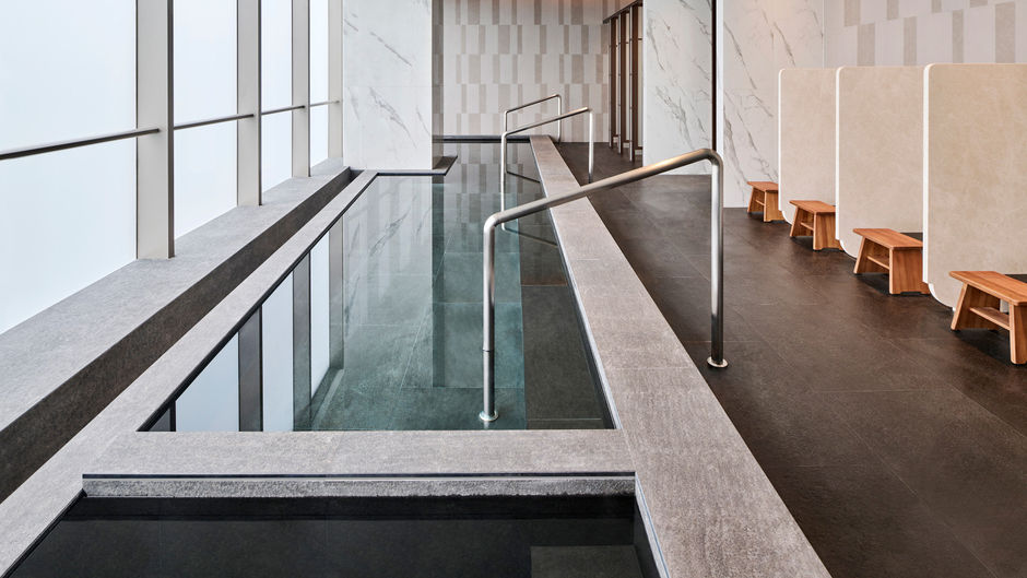 Hotel Nikko Changshu Recreation