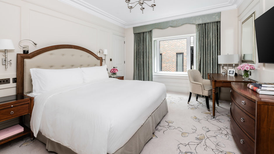 The Langham, London Other