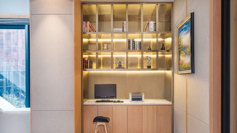 Fairfield by Marriott Taiyuan South Other