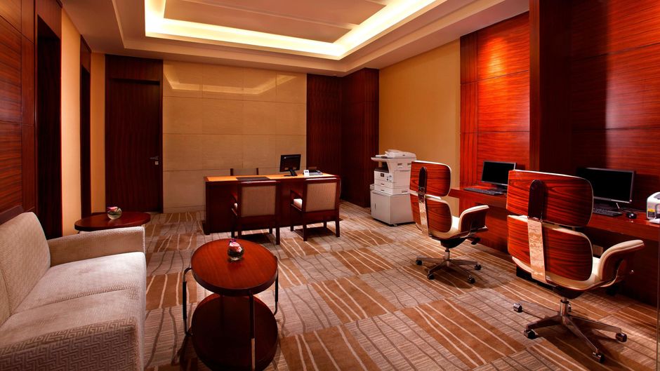 Sheraton Jinzhou Hotel Other