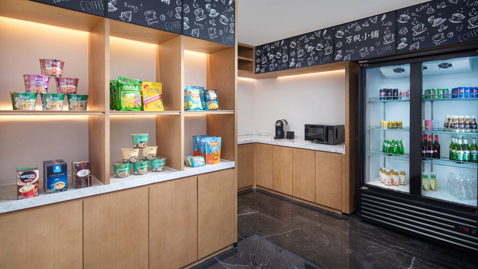 Fairfield by Marriott Kunming Xinying Other