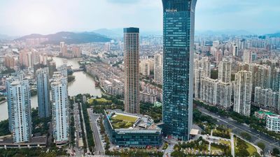The Westin Wenzhou