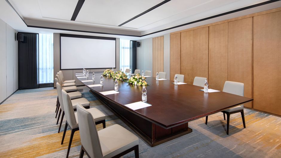 Fairfield by Marriott Kunming Xinying Meeting