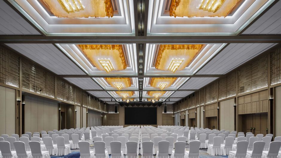 Sheraton Kunming Meeting