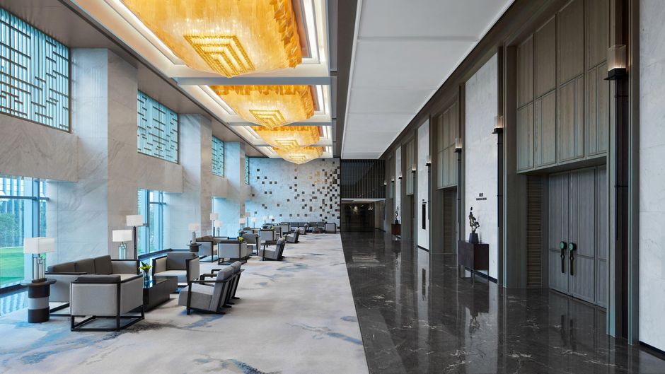 Sheraton Kunming Meeting