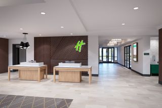 Holiday Inn Navojoa