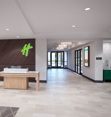 Holiday Inn Navojoa