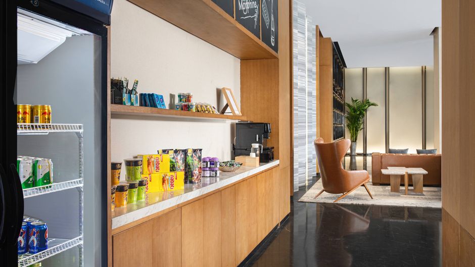 Fairfield by Marriott Wuhan Jiangxia Other