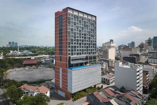 Four Points by Sheraton Chinatown