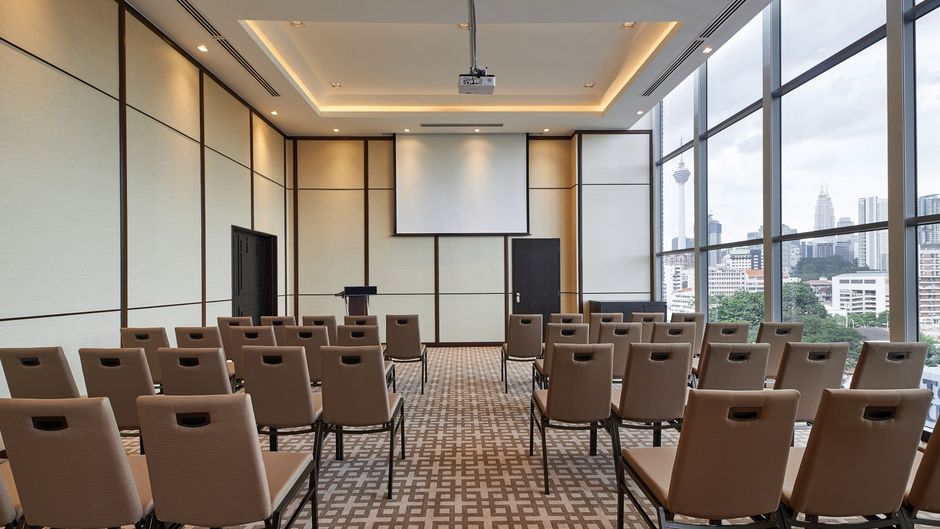Four Points by Sheraton Chinatown Meeting