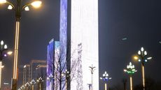 Fairfield by Marriott Xi'an N Station