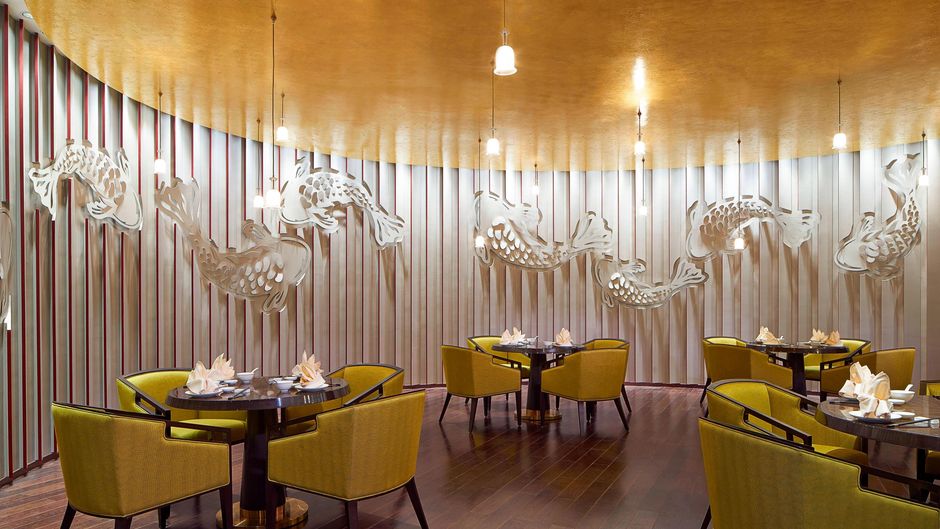 Four Points by Sheraton Guilin, Lingui Restaurant