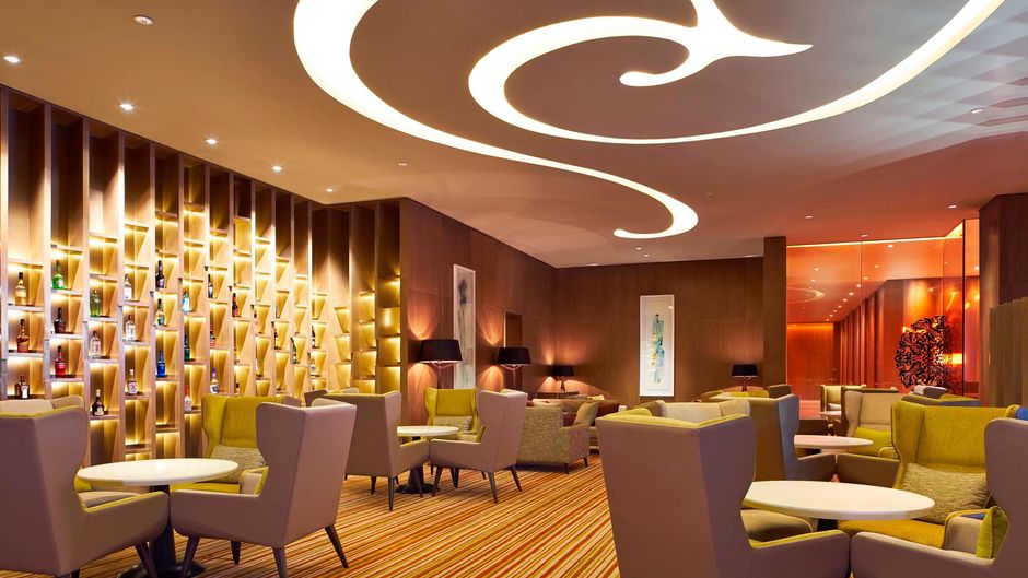 Four Points by Sheraton Guilin, Lingui Restaurant