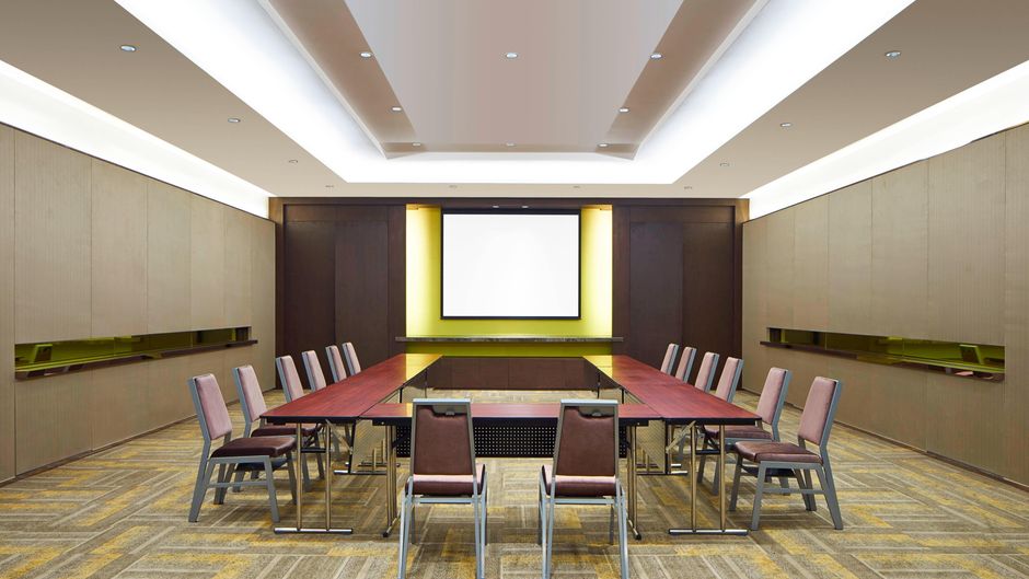 Four Points by Sheraton Guilin, Lingui Meeting