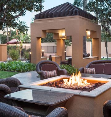 Courtyard Irvine John Wayne Airport/OC