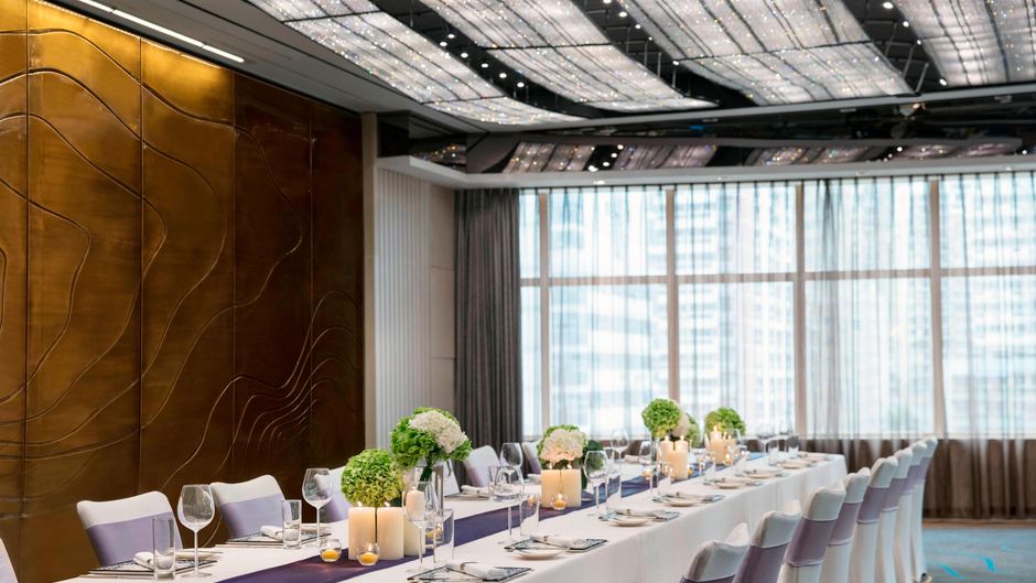 Sheraton Xiamen Hotel Other
