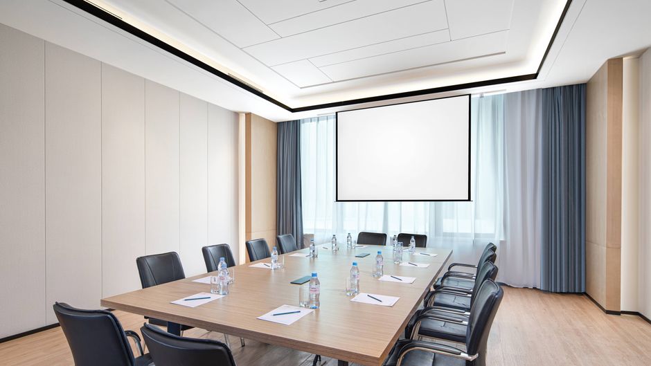 Fairfield by Marriott Haidong Meeting