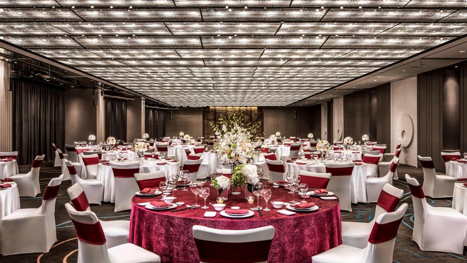Sheraton Xiamen Hotel Other