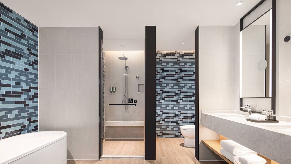 Fairfield by Marriott Xining North Room