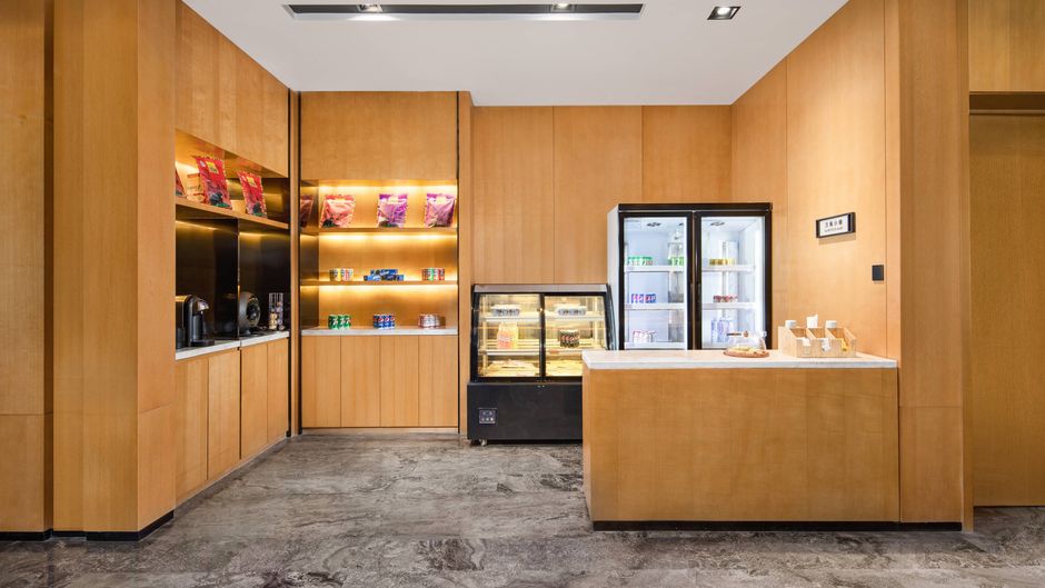Fairfield by Marriott Xining North Other