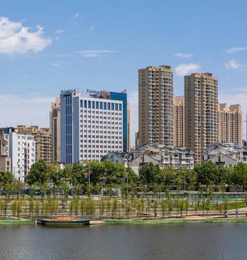 Fairfield by Marriott Jingzhou
