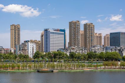 Fairfield by Marriott Jingzhou