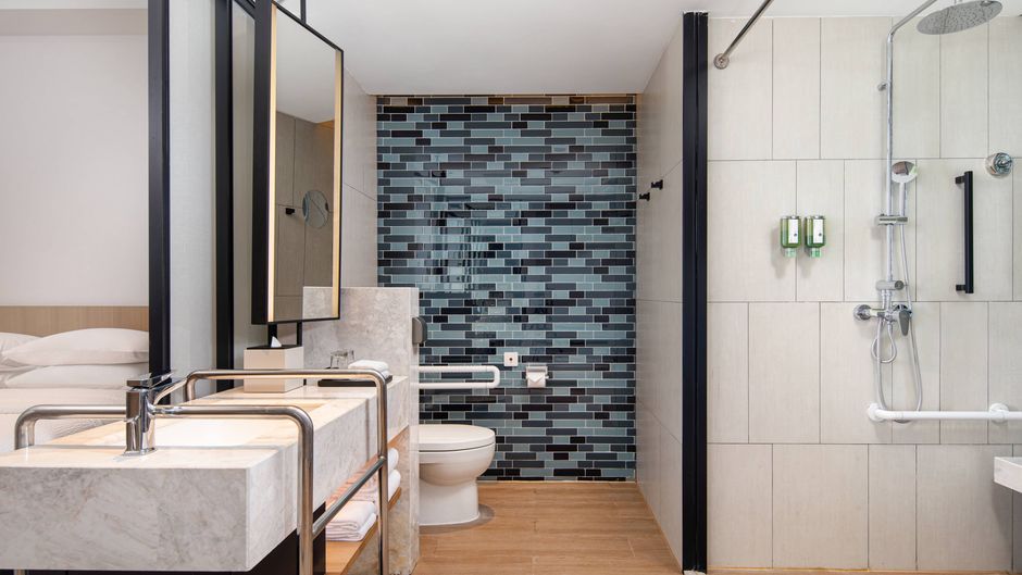 Fairfield by Marriott Jingzhou Room