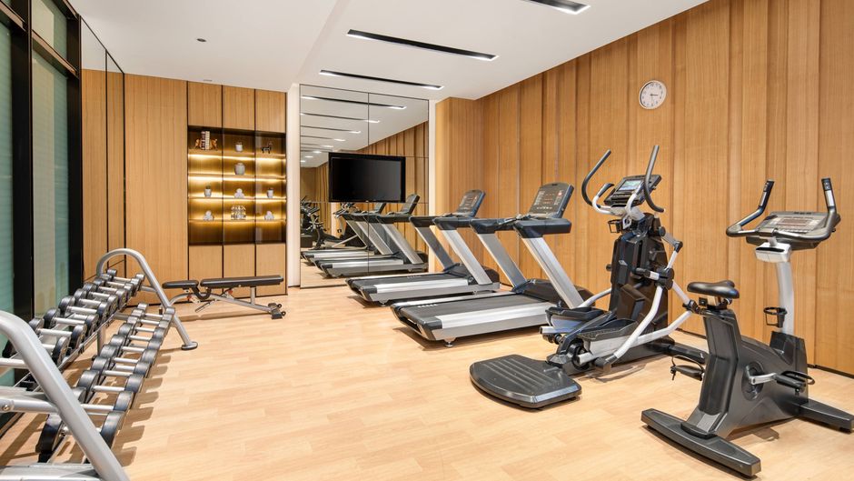 Fairfield by Marriott Jingzhou Recreation