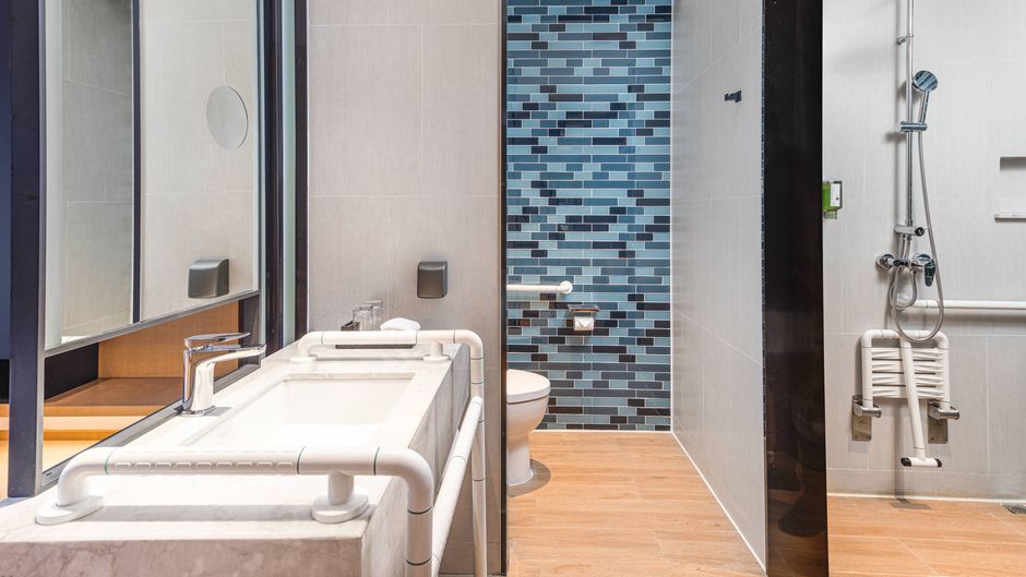 Fairfield by Marriott Xining North Room