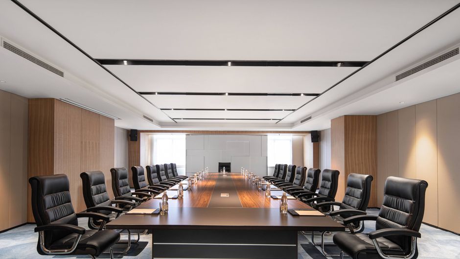Fairfield by Marriott Jingzhou Meeting