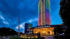 Four Points by Sheraton Liupanshui