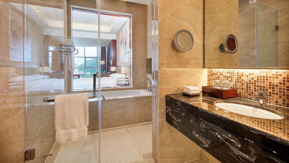 Four Points by Sheraton Liupanshui Room