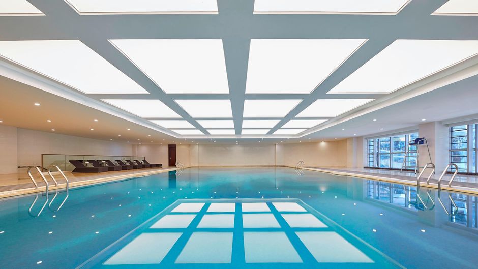 Four Points by Sheraton Liupanshui Pool
