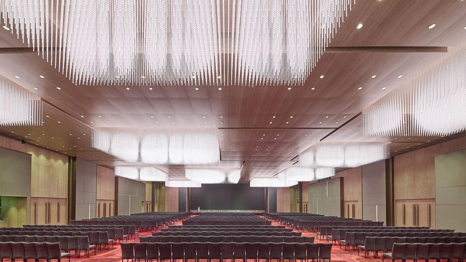 The Westin Zhongshan Guzhen Meeting
