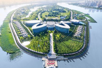 Suining Marriott Hotel