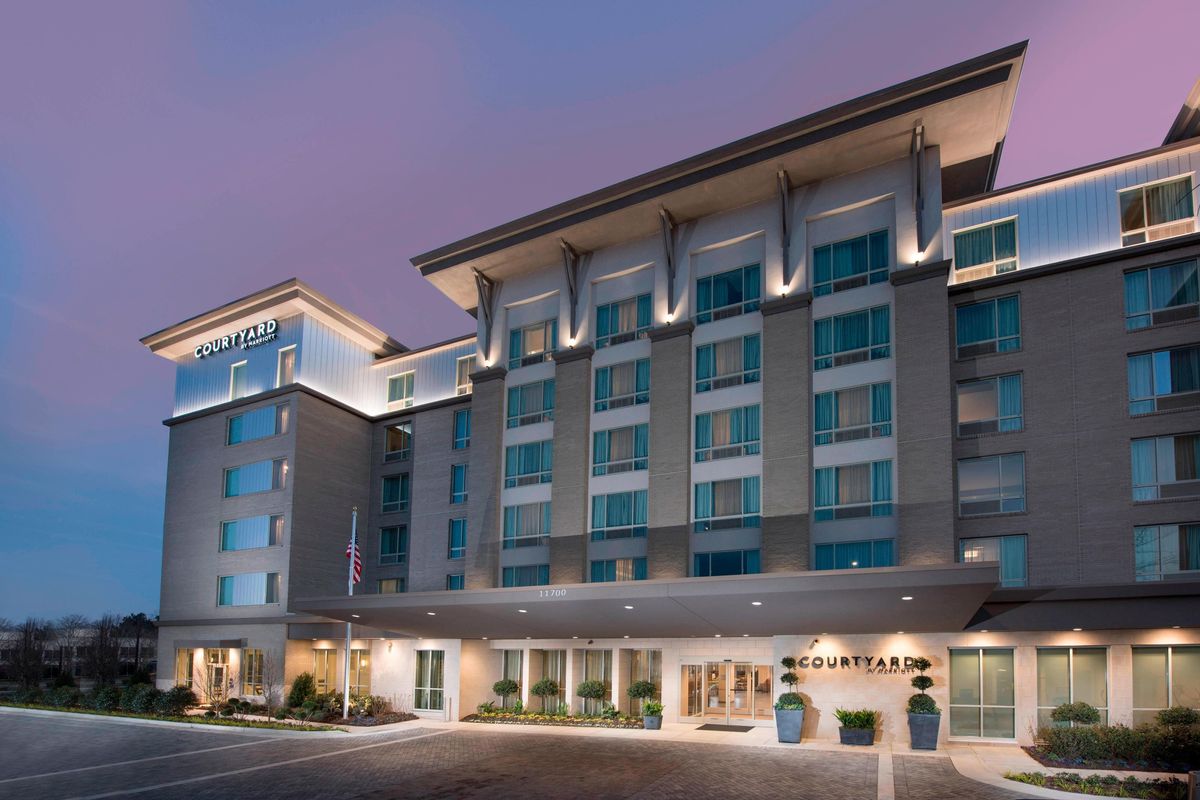 aloft Atlanta at The Battery- Atlanta, GA Hotels- GDS Reservation Codes:  Travel Weekly