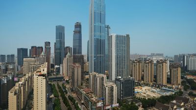 Na Lotus, a Luxury Coll Hotel Nanning