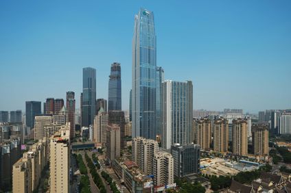 Na Lotus, a Luxury Coll Hotel Nanning