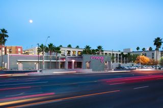 MOXY Phoenix Tempe