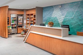SpringHill Suites Punta Gorda Harborside