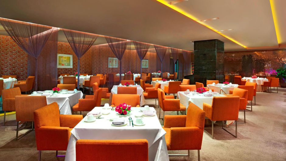 Four Points by Sheraton Guangzhou Restaurant