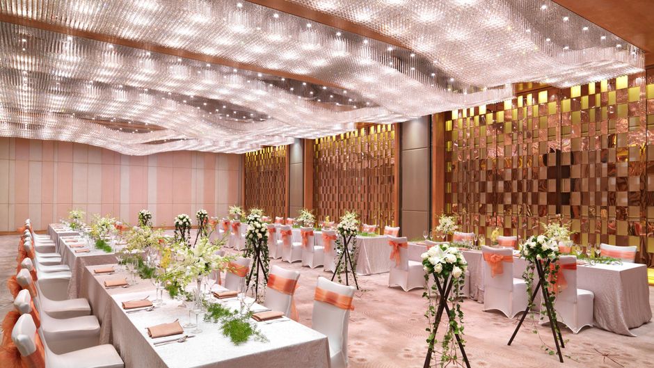 Four Points by Sheraton Guangzhou Other
