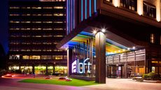 aloft Guangzhou University Park