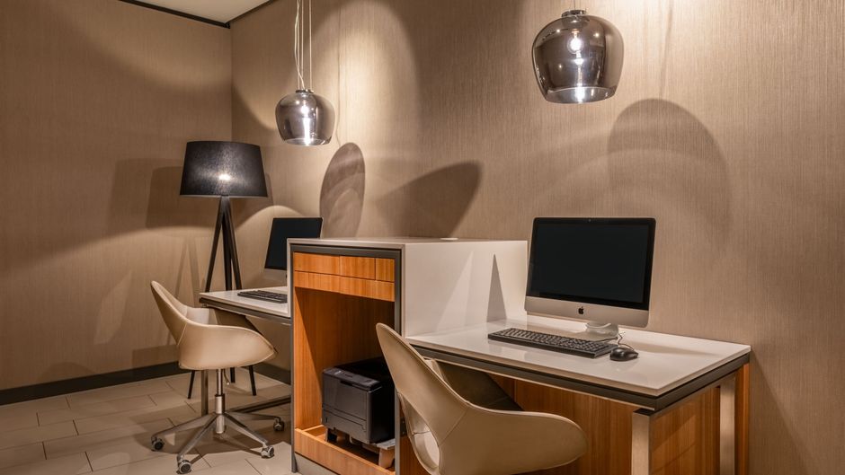 Courtyard by Marriott Cologne Other
