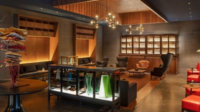 Le Meridien Zhengzhou