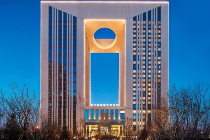 Four Points by Sheraton Hi-Tech Zone