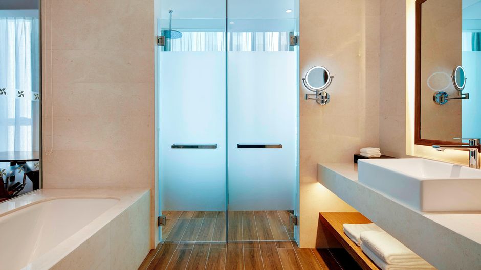 Four Points by Sheraton Hi-Tech Zone Room